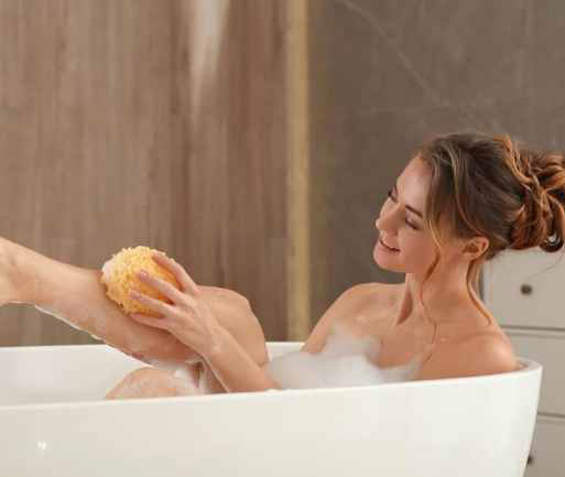 Bath, Intimate & Hand Care